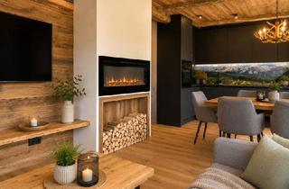 Penthouse kaufen in 8970 Schladming, Exklusives Apartment zur Eigennutzung oder touristischen Vermietung