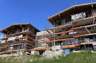 Penthouse kaufen in 8970 Schladming, LUXUS pur - flexible Eigennutzung und Anlage in Schladming