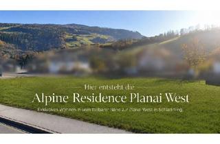 Wohnung kaufen in 8970 Schladming, ALPINES WOHNEN mit KOMFORT – Neubauwohnung in Schladming, direkt an der Planai West