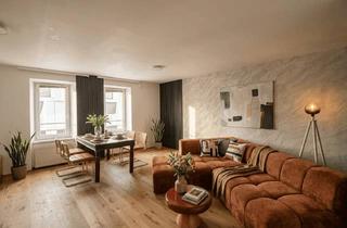 Wohnung mieten in Heiliggeiststrasse, 6020 Innsbruck, WohnungModerne 3er WG mit Balkon