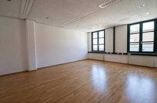 Büro zu mieten in 9020 Klagenfurt, Flexible Büro-/Kanzleiflächen in zentraler Innenstadtlage