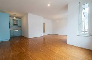 Wohnung mieten in 1080 Wien, Single Hit! 1-Zimmer Wohnung mit Top-Lage im 8. Bezirk! Nähe U6 Thaliastraße!