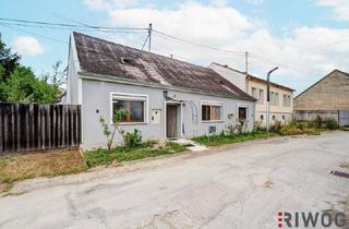 Bauernhäuser zu kaufen in 2223 Hohenruppersdorf, Eine Immobilie für Generationen – großzügiges Anwesen mit Ausbaureserve auf 1.019 m²
