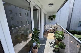 Wohnung mieten in 3002 Purkersdorf, Charmante 2-Zi-Wohnung mit Balkon in Purkersdorf