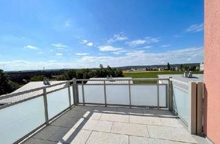 Wohnung mieten in 4063 Hörsching, NEU SANIERT - 2-geschoßige Familienwohnung mit 7 Zimmer, Balkon UND Terrasse