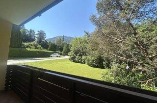 Wohnung kaufen in 8960 Öblarn, 3-Zimmer Wohnung mit viel Potenzial und sonniger Loggia!
