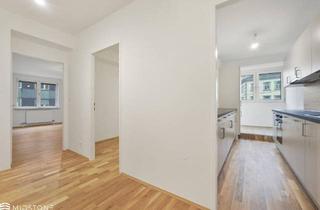 Wohnung kaufen in 1170 Wien, Attraktive Anlegerwohnung im 17. Bezirk mit laufenden Mieteinnahmen und Eigennutzungspotenzial