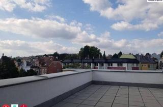 Wohnung kaufen in 3400 Klosterneuburg, Dachterrassen-Wohntraum im Zentrum von Klosterneuburg