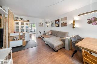 Wohnung kaufen in 2391 Kaltenleutgeben, 3 Zimmerwohnung mit Balkon und 2 TG-Plätzen