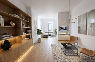 Wohnung kaufen in Gaswerkstraße, 8020 Graz, *** Dachgeschossjuwel mit sonniger Terrasse & ausbaubarem Dachboden ***