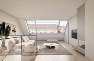 Maisonette kaufen in 1070 Wien, Top 15