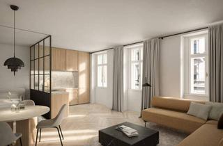 Wohnung kaufen in 1070 Wien, Top 10