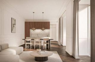 Maisonette kaufen in 1070 Wien, Top 2