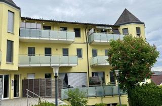 Wohnung mieten in 4223 Katsdorf, SONNIG - HELL - traumhafte Neubauwohnung mit Lift!!