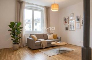 Wohnung mieten in 4020 Linz, Ideale Garconniere im Palais Zollamt - Top 7c/1/48