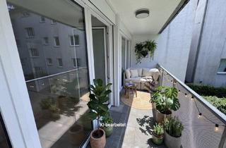 Wohnung mieten in 3002 Purkersdorf, Charmante 2-Zi-Wohnung mit Balkon in Purkersdorf