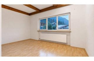 Wohnung mieten in 6610 Wängle, Einziehen & wohlfühlen (Top 12)