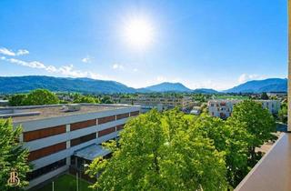 Wohnung mieten in 9500 Villach-Innere Stadt, Entzückende Starter Wohnung für Singles/ Pärchen oder einen Neuanfang