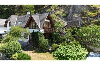 Haus kaufen in 2763 Pernitz, Pernitz im Piestingtal - Wohnhaus für Wohngeniesser...