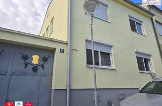 Einfamilienhaus kaufen in 7072 Mörbisch am See, Entzückendes Haus in unmittelbarer Nähe zum Neusiedlersee