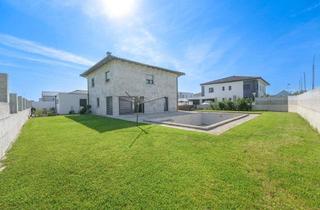 Einfamilienhaus kaufen in 4623 Gunskirchen, Traumhaftes Einfamilienhaus mit Pool & Doppelgarage in Gunskirchen