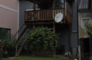 Reihenhaus kaufen in 4120 Neufelden, Mittelreihenhaus im Zentrum von Neufelden mit grosser Terrasse und Garten