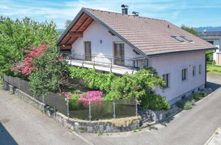 Einfamilienhaus kaufen in Fenkern 9b, 6841 Mäder, Großzügiges Einfamilienhaus in Mäder – familienfreundliche Wohnlage mit viel Platz für die Zukunft