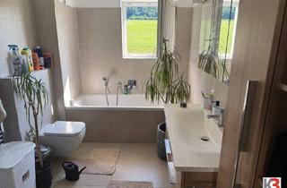 Wohnung kaufen in 5101 Bergheim, K3 präsentiert moderne Gartenwohnung in Bergheim