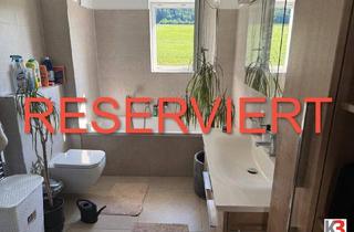 Wohnung kaufen in 5101 Bergheim, K3 präsentiert moderne Gartenwohnung in Bergheim