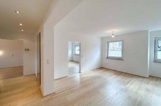 Wohnung kaufen in Gaisberg, 5020 Salzburg, Generalsanierte 3-Zimmer Wohnung mit schönem Grünblick, Balkon und Garage