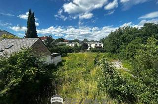 Grundstück zu kaufen in 2500 Baden, "735 m² Grundstück im Bauland-Wohngebiet Baden"