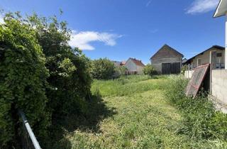 Grundstück zu kaufen in 7000 Sankt Georgen am Leithagebirge, +Exklusiver Baugrund in Sankt Georgen (Eisenstadt) – Perfekt für Ihr Traumhaus+