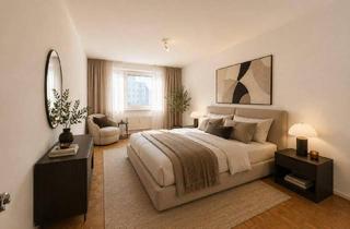 Wohnung kaufen in 1200 Wien, ANLEGERHIT | Neubau | 2 Zimmer | ca. 68,58 m² | 6. Liftstock | WG-geeignet | freier Mietzins