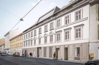 Gewerbeimmobilie kaufen in 1070 Wien, GE 1