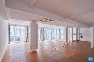 Büro zu mieten in Paulusgasse, 1030 Wien, Moderner Büro oder Praxisraum mit Balkon am Paulusplatz