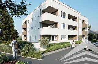 Penthouse kaufen in Gartenstraße, 4320 Perg, **Gartenstraße Perg** Neubau-Penthouse mit 90 m² Dachterrasse in Bestlage