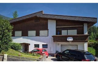 Einfamilienhaus kaufen in Lassigg, Gemeinde Imst, Österreich 38, 6460 Imst, Einfamilienhaus mit größerem Sanierungsbedarf