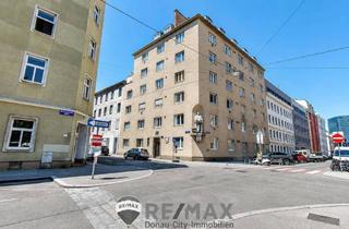 Wohnung kaufen in Favoritenstraße, 1100 Wien, " Nähe FuZo Favoritenstraße! "