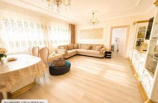Wohnung kaufen in 3100 Sankt Pölten, PERFEKTER GRUNDRISS | 4 Zimmer | ca. 92 m² | Parkplatz inklusive
