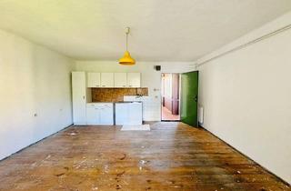 Wohnung kaufen in Lilienthalgasse, 8020 Graz, Sanierungsbedürftig - Charmante 55m2 Wohnung mit Potenzial in zentraler Grazer Lage -nähe FH!