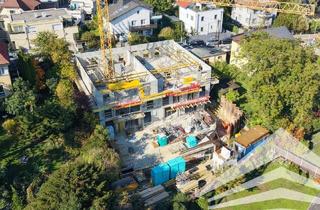Maisonette kaufen in Brennerstraße 11, 4040 Linz, **Das Schlossblick** 4-Zimmer Neubauwohnung mit Garten in Bestlage - TOP 2