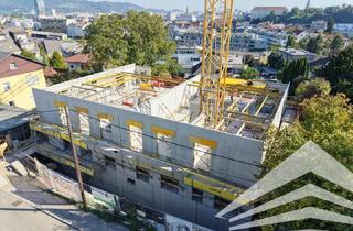 Maisonette kaufen in Brennerstraße 11, 4040 Linz, ** Das Schlossblick** Großzügige 3-Zimmer Neubauwohnung mit Balkon in Bestlage - TOP 11