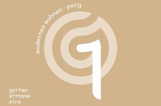 Penthouse kaufen in Gartenstraße, 4320 Perg, **Gartenstraße Perg** 2-Zimmer Neubauwohnung mit Balkon in Bestlage - TOP 4