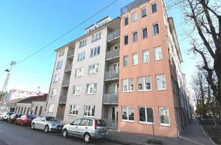 Wohnung kaufen in Zeillergasse 34, 1170 Wien, 3-Zimmer in Ruhelage in Hernals - Smart geschnitten mit Freifläche - Inklusive Tiefgaragenplatz - befristet Vermietet