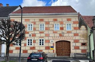 Wohnung mieten in Hauptstraße 22/1/2, 3842 Thaya, Junges Wohnen in Thaya