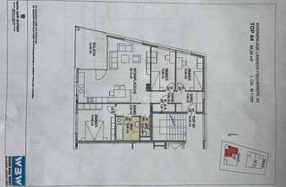 Wohnung mieten in Fischerstraße 24, 6500 Landeck, 4-Zimmer-Neubau mit Terrasse in Landeck ab August 2026