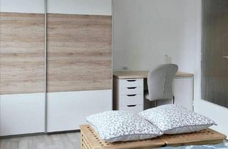 Wohnung mieten in Weiglgasse, 1150 Wien, Vollmöblierte 2-Zimmer-Wohnung in Wien 1150 sofort verfügbar