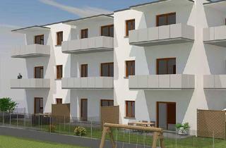 Wohnung mieten in Schrammelgasse, 2851 Krumbach, Krumbach|Junges Wohnen|2 Zimmer|Balkon| 1 PKW Abstellplatz|Mietwohnung|Wiedervergabe|