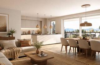 Wohnung kaufen in Orf Park, 8042 Graz, Neubauwohnung mit Landesförderung in Graz - St. Peter - Nur noch bis Mitte August!