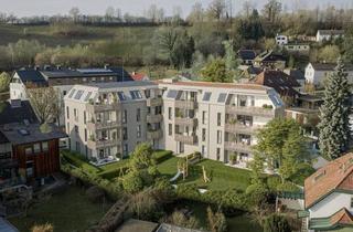 Wohnung kaufen in Arzt, Apotheke, Freibad, Kindergarten, Schule, Bahnhof, 4451 Garsten, Neue Wohn-Oase Unmittelbar vor den Toren der Romantikstadt Steyr